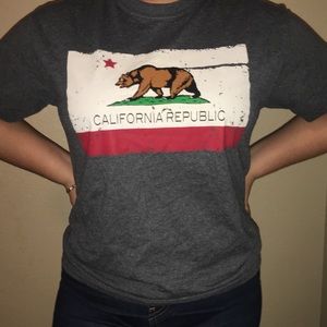 California T Shirt